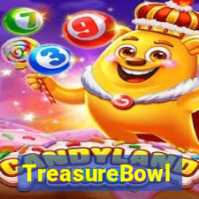 TreasureBowl treasure bowl jdb